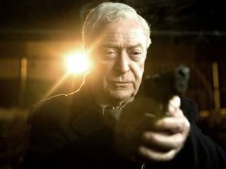 Harry Brown - Michael Caine