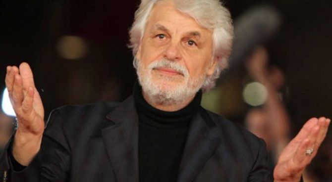 Il cecchino - Michele Placido