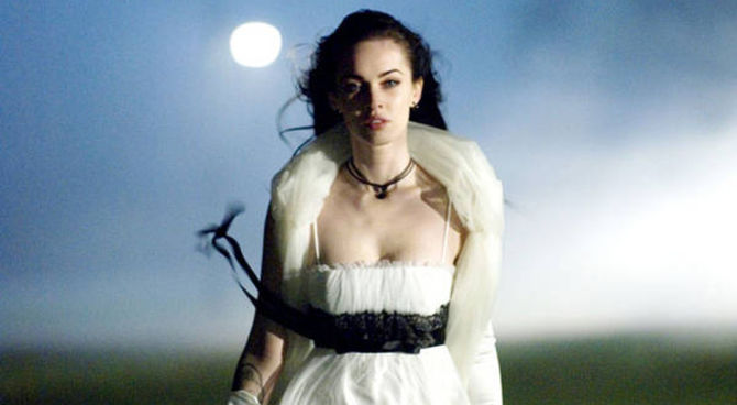 Jennifer's Body