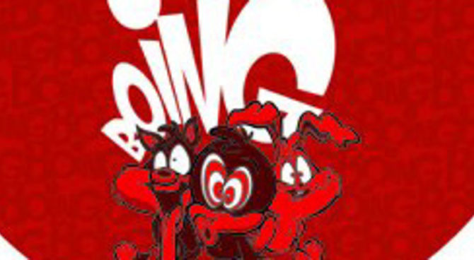 Boing