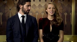 The Age of Adaline