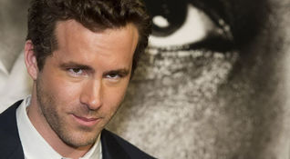 ryan reynolds highlander