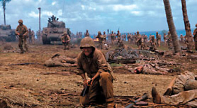 Windtalkers