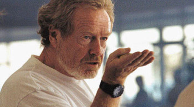 Ridley Scott