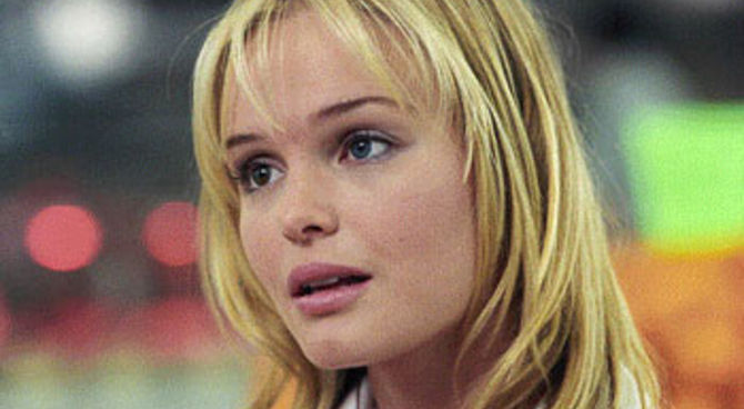 Kate Bosworth
