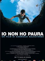 Io non ho paura
