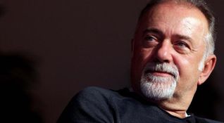 Giorgio Faletti