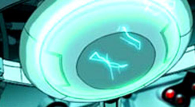 The Animatrix