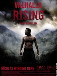 Valhalla Rising - Locandina