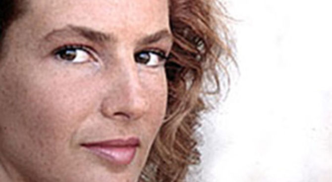 Giuliana De Sio