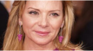 Kim Cattrall