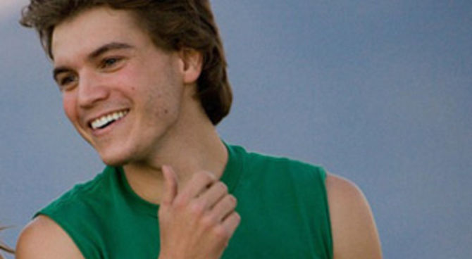 Emile Hirsch