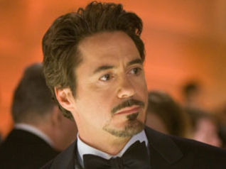 Iron Man 2