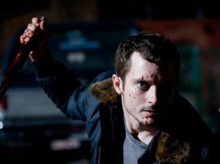 Maniac - Elijah Wood
