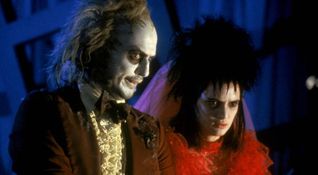 Beetlejuice 