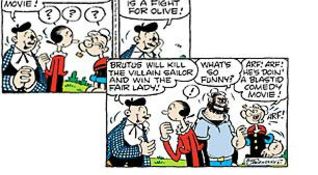 popeye