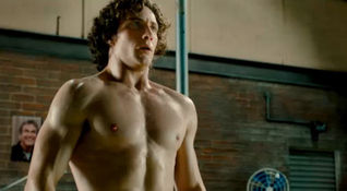 Aaaron Taylor-Johnson<br>