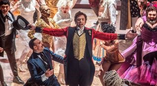 The Greatest Showman