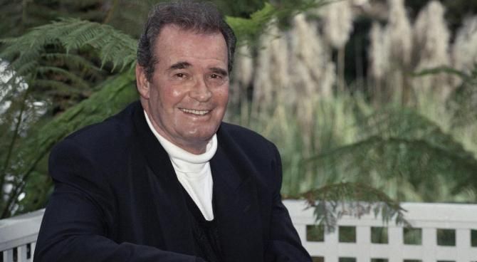 James Garner