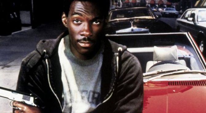 Beverly Hills Cop
