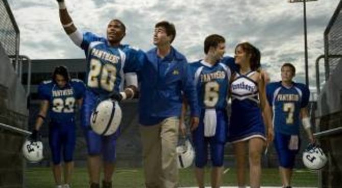 Friday Night Lights