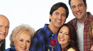 Everybody loves Raymond