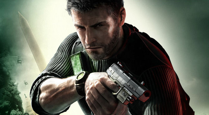 Splinter Cell