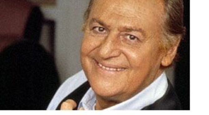 Renzo Arbore