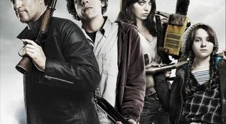Benvenuti a Zombieland