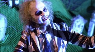 Beetlejuice