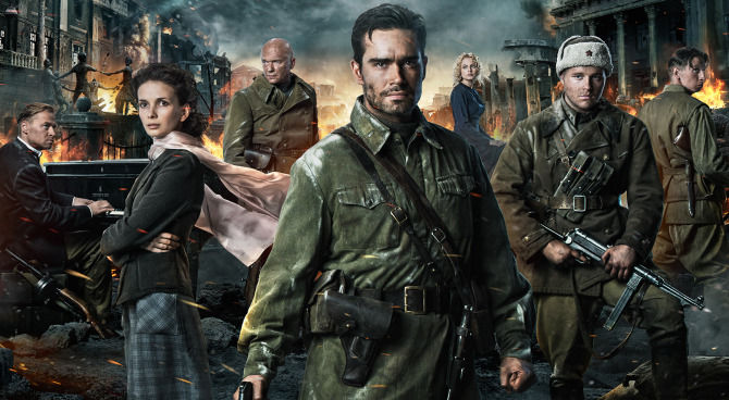 Stalingrad 3D