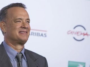 Tom Hanks