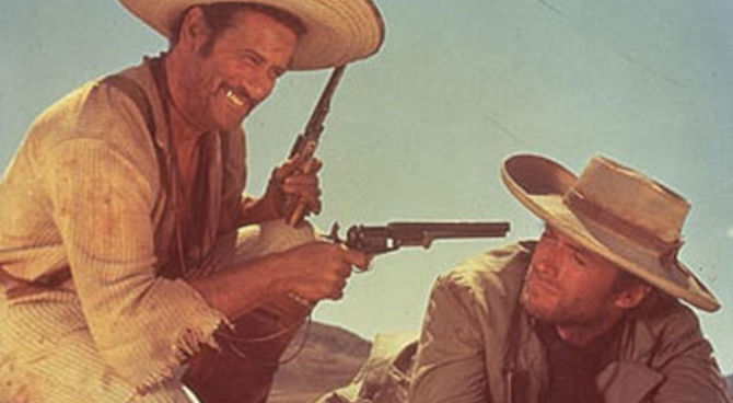 Western