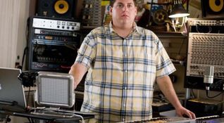 Cyrus - Jonah Hill