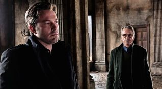 Batman v Superman