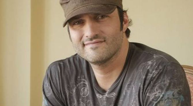 Robert Rodriguez