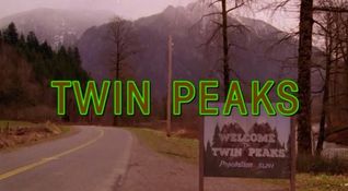 Twin Peaks
