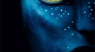 Avatar - Poster USA