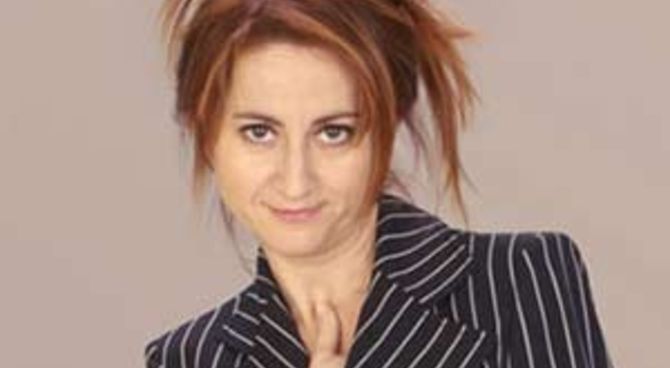 Luciana Littizzetto