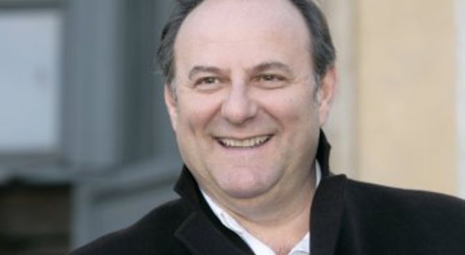 Gerry Scotti