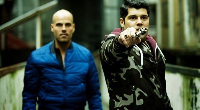 Gomorra - La serie