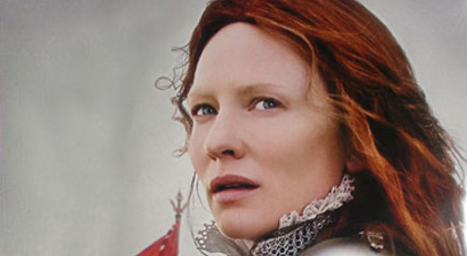 Elizabeth: The golden age