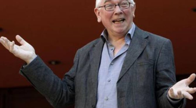Terence Davies