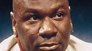 Ving Rhames