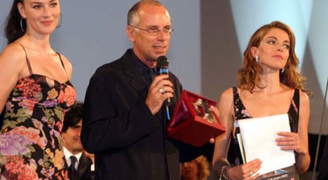 Gabriele Salvatores