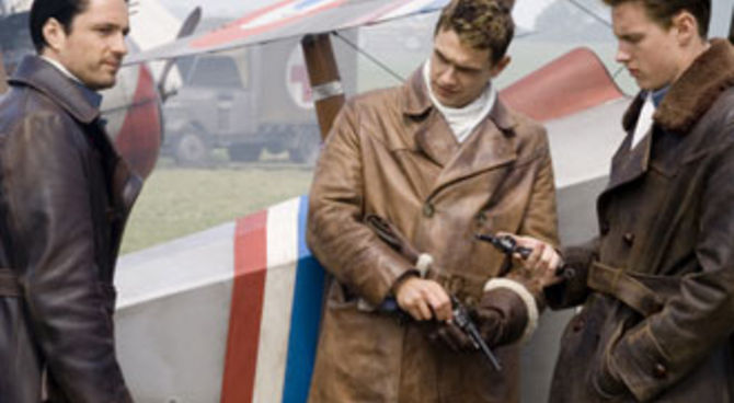 Flyboys
