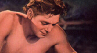 Tarzan, l'eroe della jungla