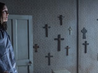 The Conjuring 2