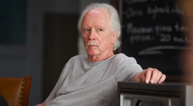 The Ward - John Carpenter