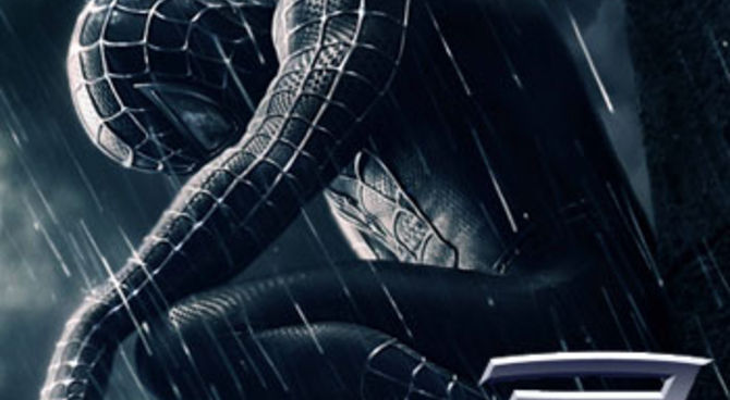 Spiderman 3